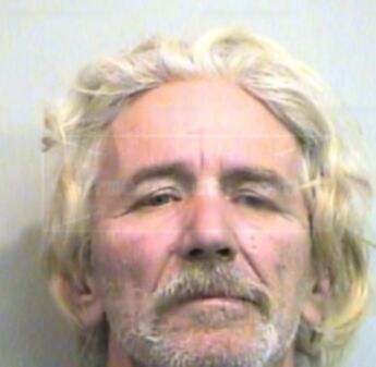 Ronald Gordon Glew
