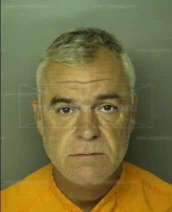 Richard Dean Leggett