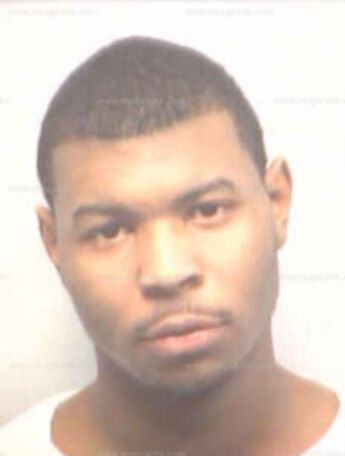 Ronald James Linton Jr.