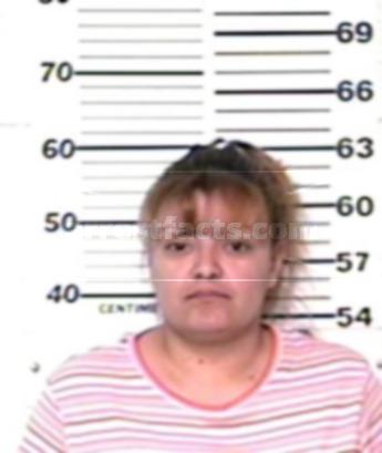 Leticia Morales Solis