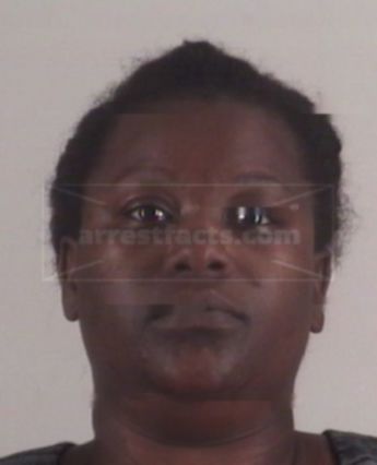 Earlinda Joyce Alexander