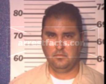 Jaime Javier Reyes Flores
