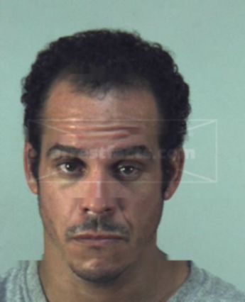 Luis Daniel Vasquez Lloret