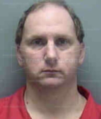 Troy Charles Blasko