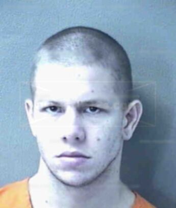 Bradley Dale Vernon