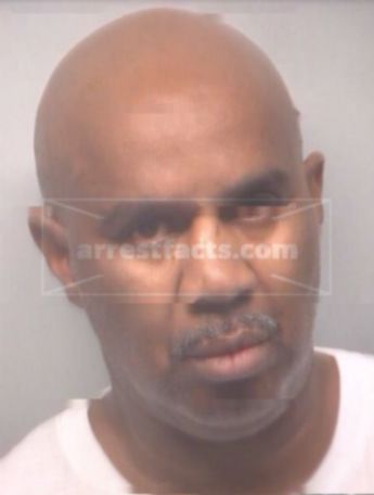 Kenneth Bernard Upshaw