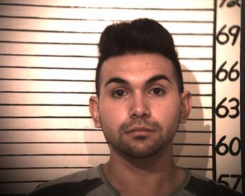 Roger Philip Dominguez