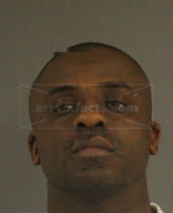Terrance Lashun Williamson