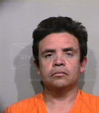 Enrique Villagomez