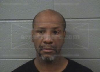 Leroy Alford