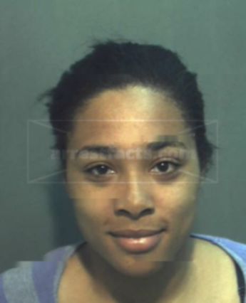 Brielle Edreana Cook