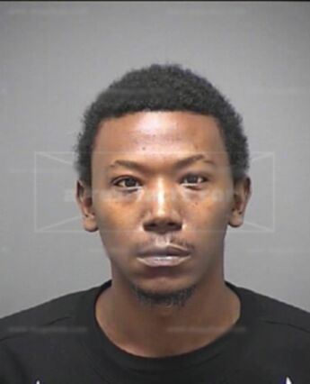 Eric Washington Wooten