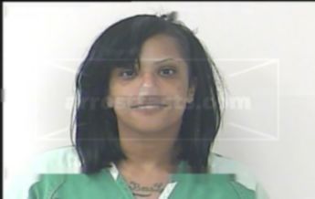 Sabrina Andrea Johnson
