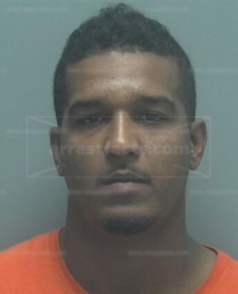 Leroy Travis Simmons