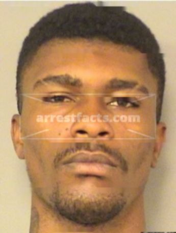Calvin Raynard Phillips