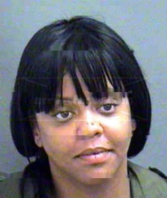 Yolanda Yvette Ward
