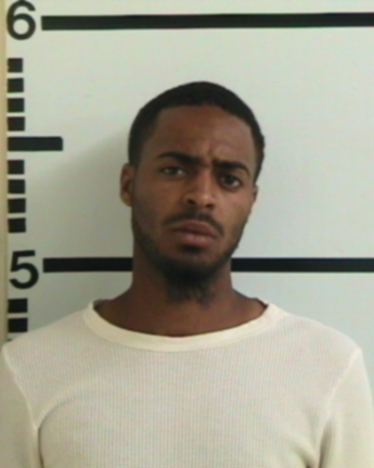 Patrick Darnell Baldwin