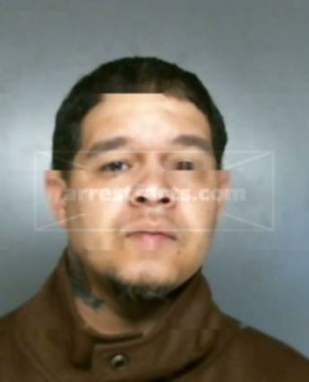 Clement Garcia