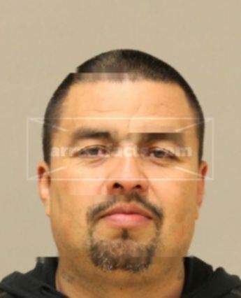 Edwardo Gomez