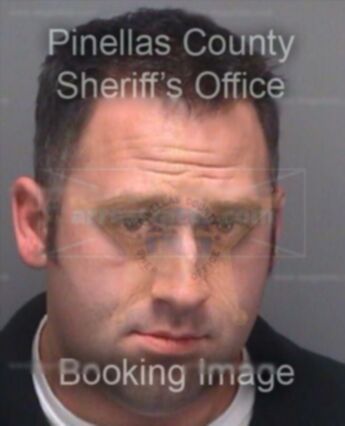 James Patrick Judge