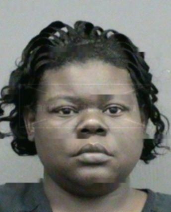Tonia Denise Watson