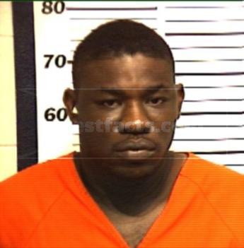 Antonio Lamar Rone