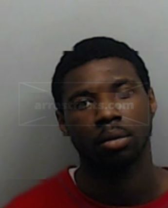 Curtis Clifton Bethea