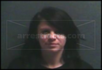 Amanda Rose Thompson