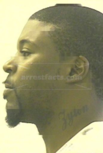 Demonds Antwon Jordan