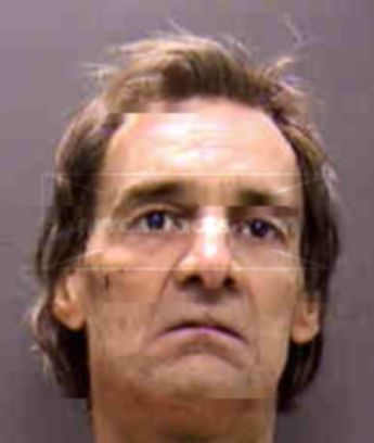 James John Mckenna
