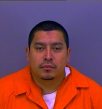 Jaime Vega Vega