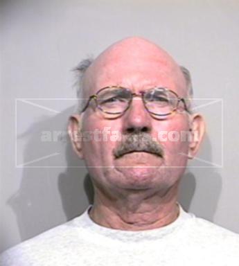 Jerry Ronald Scroggins