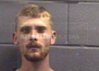 Parker Eugene Perdue