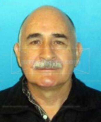 Carlos Segundo Llerena