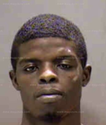 Terhon Derrel Wright
