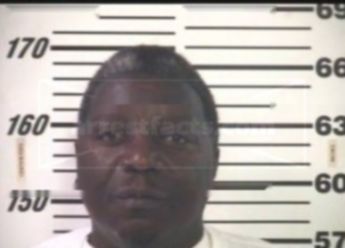 Donald Keith Gray