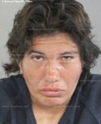 Melissa Suzanne Wilton