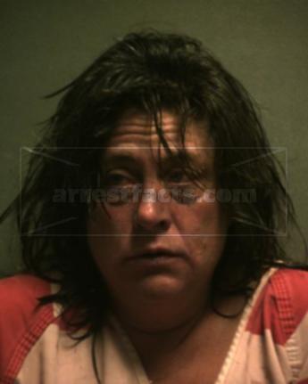 Melanie Gail Brewer