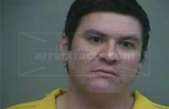 Michael Waldo Martinez