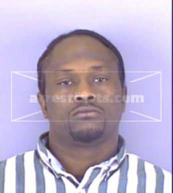 Tyjuan Devon Dewberry