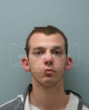 Cody James Doucet