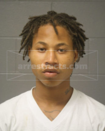 Deangelo D Madison