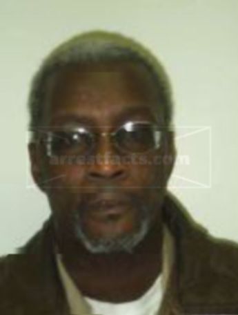 Charles E Sanders