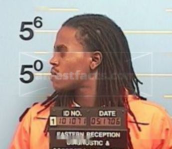 Antonio Taylor