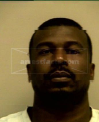 Eric Tyreece Watson