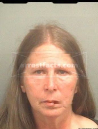 Laura Marie Boone