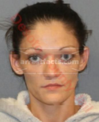 Stephanie Dawn Mitchell
