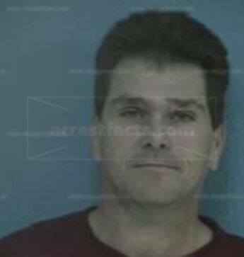 Bradley Keith Reger