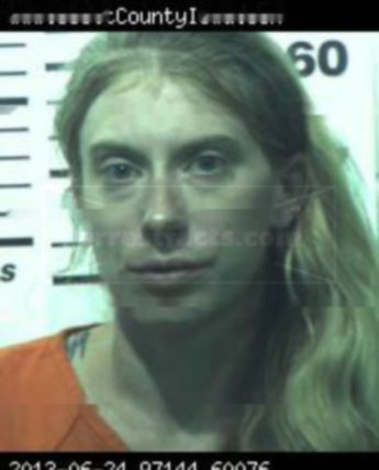 Nicole Marie Merrill