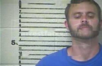 Thomas Delaney Patterson